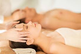 Auckland, Health, Relaxing Head, Neck & Shoulders Massage Therapy Service