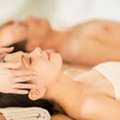 Relaxing Head, Neck & Shoulders Massage Therapy Service