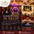 Best Banquet Hall In Chennai
