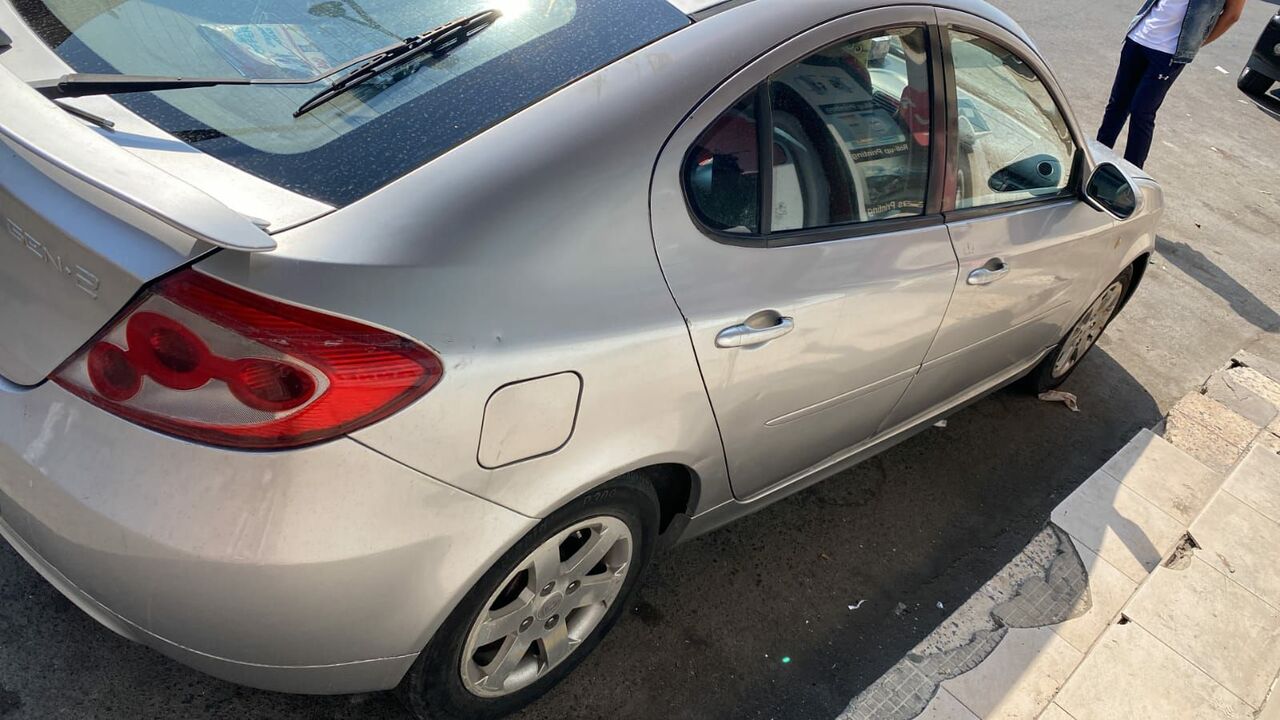 Muharraq, Vehicles, Cars & Trucks , BHD 600,  Proton Gen-2,  2011,  Automatic,  180000 KM,  600 Bd Proton  Muharraq Neat And Clean