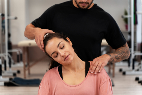Edmonton, Medical, Advanced Manual Therapy Course In Edmonton By Rapid Neurofascial Reset