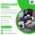 Professional Hoarder Cleanup Services For Safe Spaces