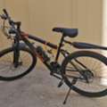 SAR 400,  Bycycle For Sale