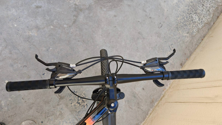 Riyadh, Bicycles, SAR 400,  Bycycle For Sale