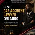 Trusted Legal Help From The Best Car Accident Lawyer Orlando