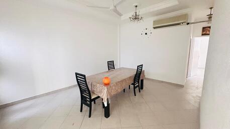 Adliya, Apartments, Flats, Houses & Villas, BHD 210/month,  2 BR,  Flat For Rent In Adliya Without EWA Nearby Al Hilal Hospital