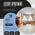 BHD 425/month,  2 BR,  Fully Furnished 2BHK Apartment For Rent In Hoora | Pool, Gym, Sauna | BD 425