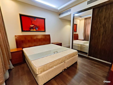 Hoora, Apartments, Flats, Houses & Villas, BHD 425/month,  2 BR,  Fully Furnished 2BHK Apartment For Rent In Hoora | Pool, Gym, Sauna | BD 425