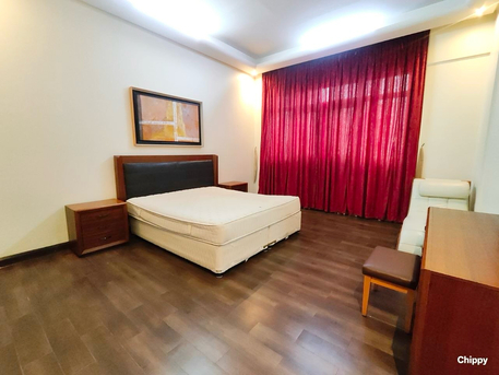 Hoora, Apartments, Flats, Houses & Villas, BHD 425/month,  2 BR,  Fully Furnished 2BHK Apartment For Rent In Hoora | Pool, Gym, Sauna | BD 425