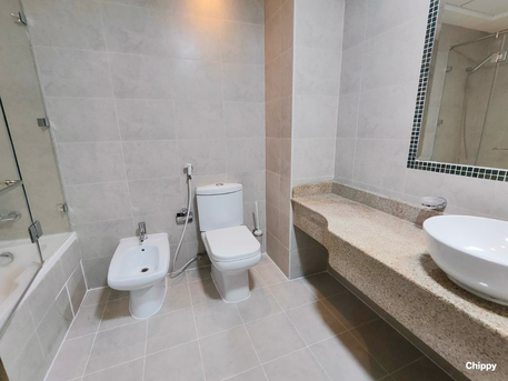 Hoora, Apartments, Flats, Houses & Villas, BHD 425/month,  2 BR,  Fully Furnished 2BHK Apartment For Rent In Hoora | Pool, Gym, Sauna | BD 425
