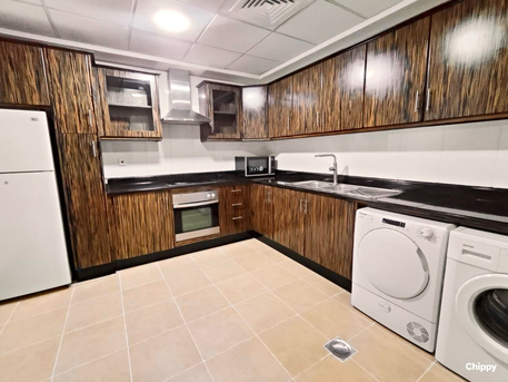 Hoora, Apartments, Flats, Houses & Villas, BHD 425/month,  2 BR,  Fully Furnished 2BHK Apartment For Rent In Hoora | Pool, Gym, Sauna | BD 425