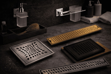 Mumbai, Household Items, INR 1,  Floor Trap Suppliers In India