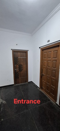 Hyderabad, Apartments, Flats, Houses & Villas, INR 16000/month,  3 BR,  Newly Constructed 3BHK Flat On 2nd Floor With Lift Facility Available