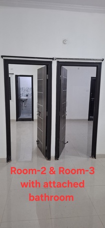 Hyderabad, Apartments, Flats, Houses & Villas, INR 16000/month,  3 BR,  Newly Constructed 3BHK Flat On 2nd Floor With Lift Facility Available