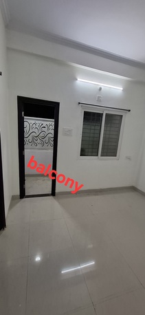 Hyderabad, Apartments, Flats, Houses & Villas, INR 16000/month,  3 BR,  Newly Constructed 3BHK Flat On 2nd Floor With Lift Facility Available