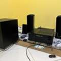 SAR 2900,  Onkyo HT-R695 Home Theater System.