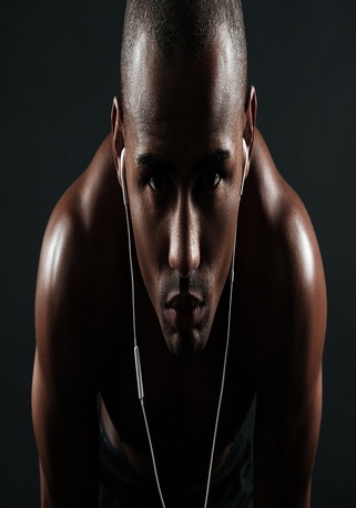 New York, Photography, Athlete Portrait Photography In West Park, FL &ndash; Anglez By Zach