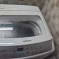 SAR 400,  Samsung Washing Machine