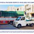 Pakistani Movers House Furniture Shifting & Transportation Service Available✔️0551380941