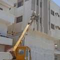 Painting Waterproofing Epoxy