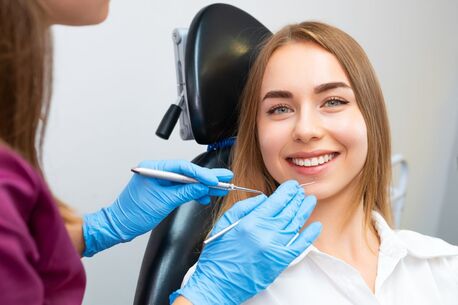 New York, Dental, Trusted Dentist Near Me In San Pedro, CA | Personalized Dental Solutions