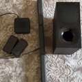 SAR 900,  Sony   HT-S40R 5.1ch Home Cinema