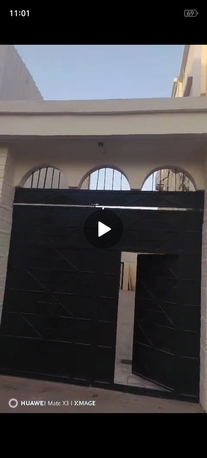 Riyadh, Villas, SAR 50000,  Villa Portion For Rent
