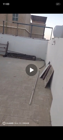 Riyadh, Villas, SAR 50000,  Villa Portion For Rent