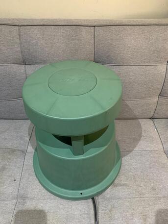 Khobar, Home Audio, SAR 1200,  Bose Professional Freespace 360P Series II Environmental Loudspeaker (Green)