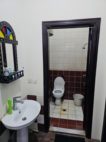 Umm Al Hamam, Bedspace For Rent, SAR 562/month,  SAR 562/month, Bed Space Available (Keralite Only &ndash; Umm Al Hammam (Near King Khalid Masjid