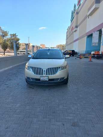 Amwaj Islands, Vehicles, Cars & Trucks , BHD 3300,  Lincoln MKX,  2017,  Automatic,  97000 KM,   FOR SALE