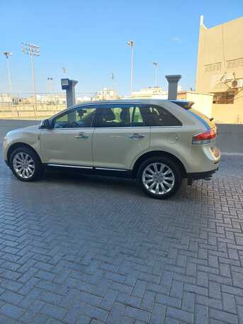 Amwaj Islands, Vehicles, Cars & Trucks , BHD 3300,  Lincoln MKX,  2017,  Automatic,  97000 KM,   FOR SALE