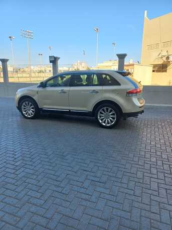 Amwaj Islands, Vehicles, Cars & Trucks , BHD 3300,  Lincoln MKX,  2017,  Automatic,  97000 KM,   FOR SALE