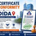 Who Provides BIS Certificate Of Conformity In Noida?