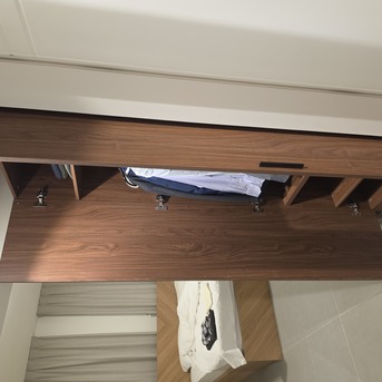 Jeddah, Furniture, SAR 700,  Wardrobe From Home Center