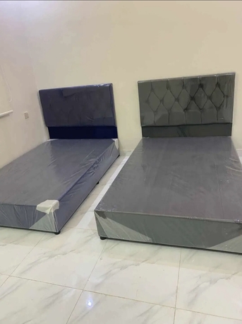 Jeddah, Furniture, SAR 1,  SINGLE-SIZE,  MEDIUM-SIZE, QUEEN SIZE AND KING SIZE BEDS AVAILABLE CONTACT US FOR SPECIAL
