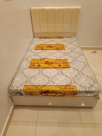 Jeddah, Furniture, SAR 1,  SINGLE-SIZE,  MEDIUM-SIZE, QUEEN SIZE AND KING SIZE BEDS AVAILABLE CONTACT US FOR SPECIAL