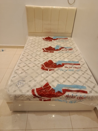 Jeddah, Furniture, SAR 1,  SINGLE-SIZE,  MEDIUM-SIZE, QUEEN SIZE AND KING SIZE BEDS AVAILABLE CONTACT US FOR SPECIAL