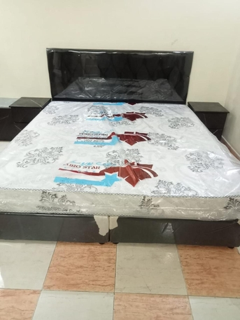 Jeddah, Furniture, SAR 1,  SINGLE-SIZE,  MEDIUM-SIZE, QUEEN SIZE AND KING SIZE BEDS AVAILABLE CONTACT US FOR SPECIAL