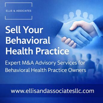 New York, Medical, Maximize The Value Of Your Behavioral Health Practice
