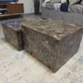SAR 400,  Coffee Tables - 2 Pcs - Excellent - Homecenter
