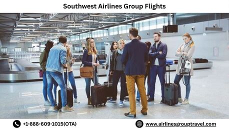 New York, Travel, Does Southwest Airlines Do Group Rates?
