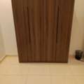 SAR 1,  Wooden Wardrobes Available In Different Sizes With Best Quality And Reasonable Range