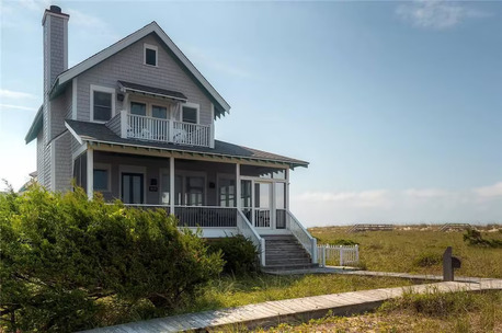 New York, Holiday/Vacation Rentals, USD 500/month,  2 BR,  Bald Head Island Vacation Rentals For A Perfect Beach Escape At Atlantic Bliss