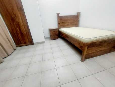 Manama, Apartments, Flats, Houses & Villas, BHD 300/month,  Furnished,  2 BR,  FULLY FURNISHED TWO BEDROOM FLAT FOR RENT IN UM AL HASSAM