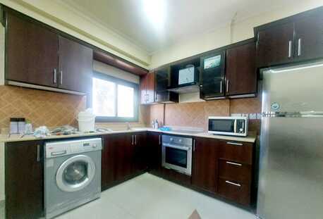 Manama, Apartments, Flats, Houses & Villas, BHD 300/month,  Furnished,  2 BR,  FULLY FURNISHED TWO BEDROOM FLAT FOR RENT IN UM AL HASSAM
