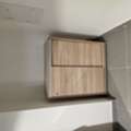 SAR 280,  Shoe Cabinet (20 Pairs) From Homecenter
