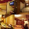 Book Luxury Cabins On The Maharaja Express Train