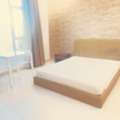 BHD 220/month,  Furnished,  Studio,  FULLY FURNISHED LUXURY STUDIO FLAT FOR RENT IN MAHOOZ