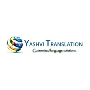 Mumbai, Translation, Yashvi Translation